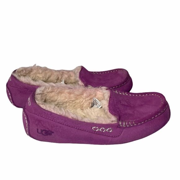 UGG Ansley Women Slippers Size 6 - Picture 12 of 13